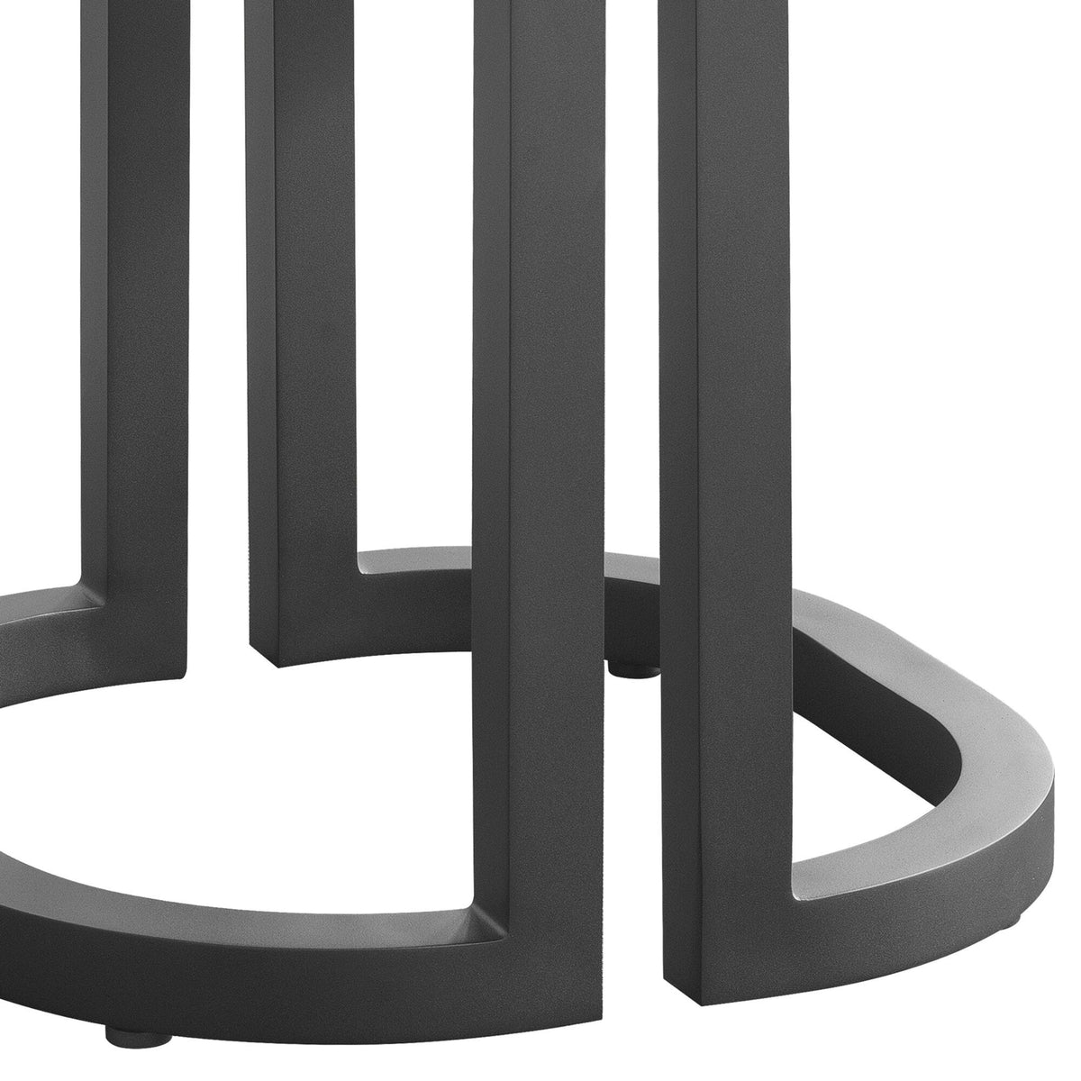 Sunset West Malibu End Table — View 9