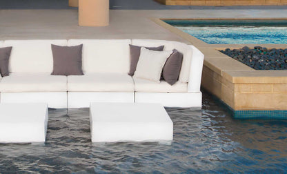 Ledge Signature Sectional Corner