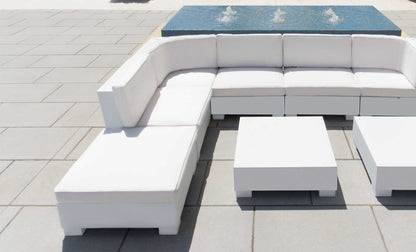 Ledge Signature Sectional Corner
