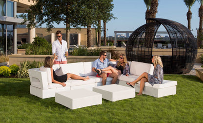 Ledge Signature Sectional Corner