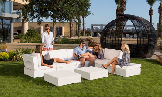 Ledge Signature Sectional Corner