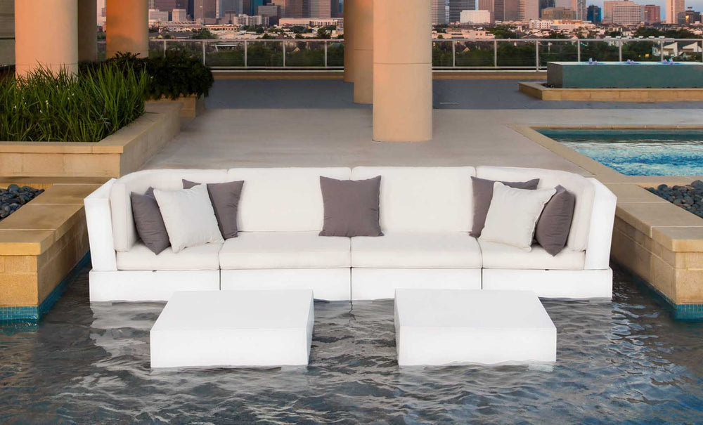 Signature Sectional Middle