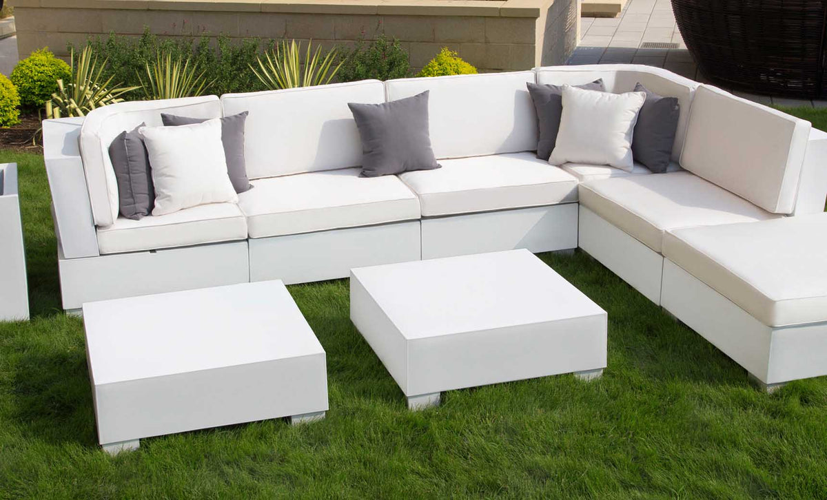 Ledge Signature Sectional Middle