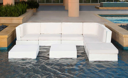 Ledge Signature Sectional Middle