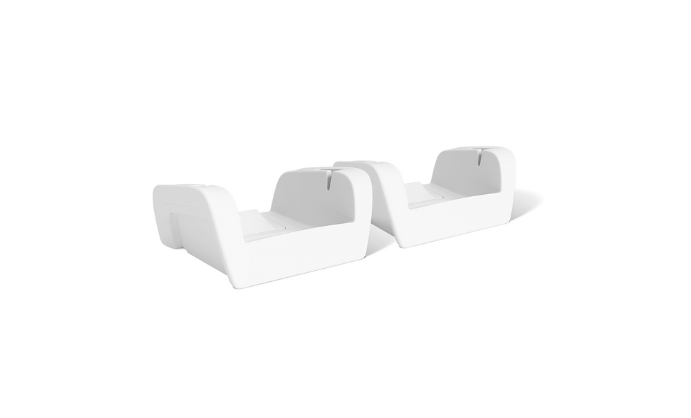 Upgrade Your Signature Chaise Armrest Console 2pk