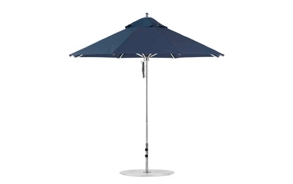 Ledge 9' Octagon Pulley Premier Umbrella