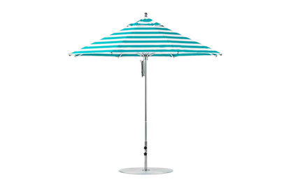 Ledge 9' Octagon Pulley Premier Umbrella