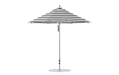 Ledge 9' Octagon Pulley Premier Umbrella