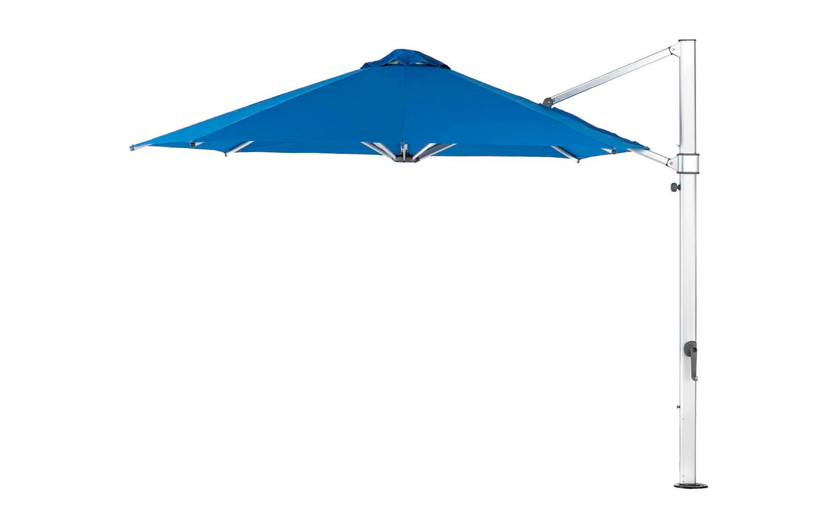 Ledge 11' Octagon Ultra Cantilever Umbrella