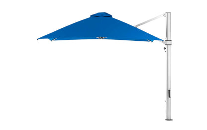 Ledge 10' Square Ultra Cantilever Umbrella