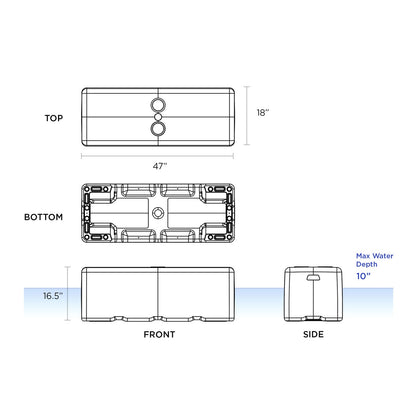 Dash Bench