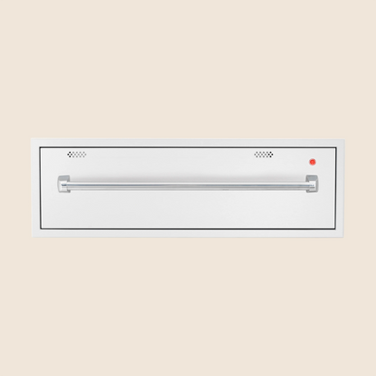 36" Warming Drawer by Summerset