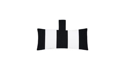 Ledge Autograph Chaise Headrest Pillow