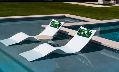 Ledge Autograph Chaise