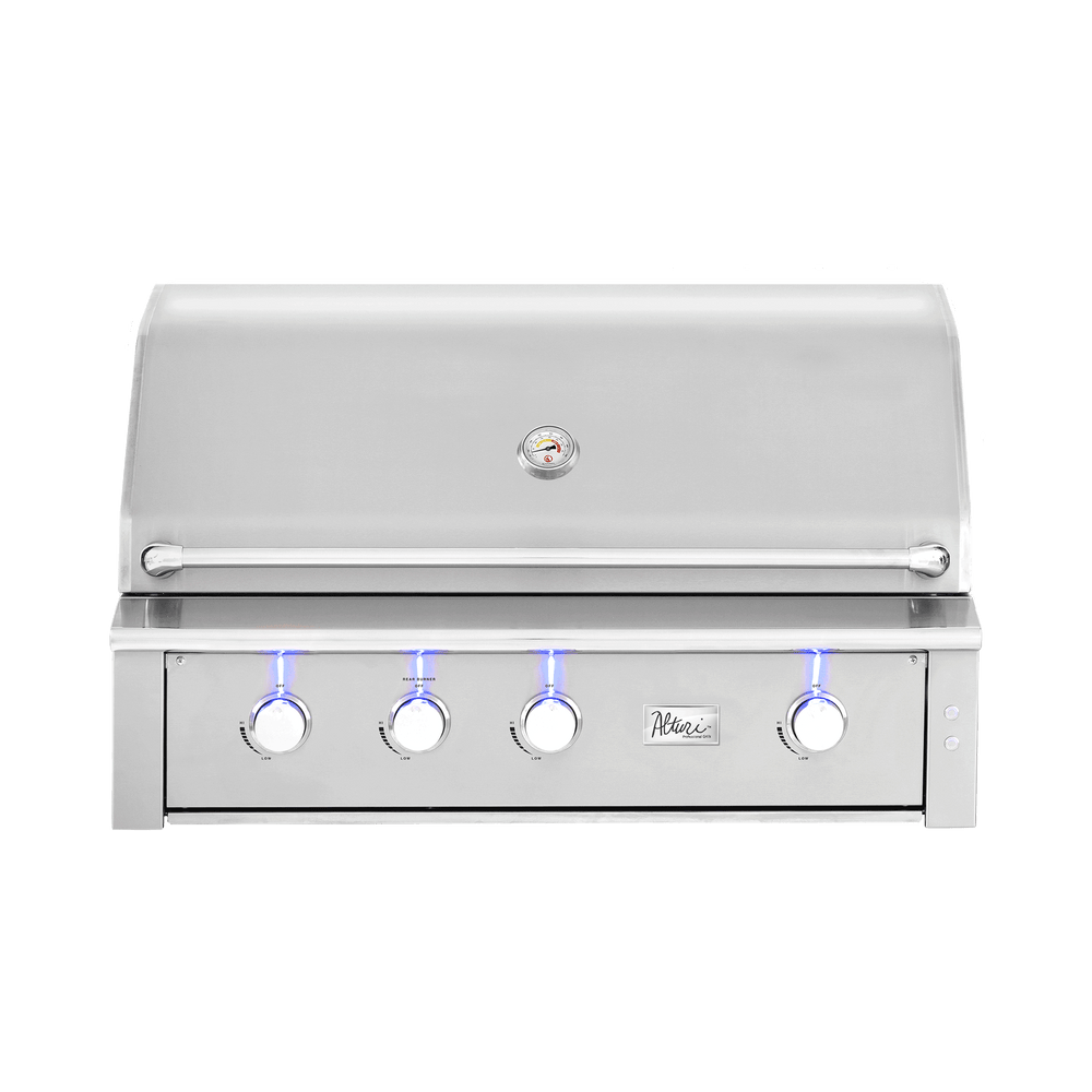 Alturi 42" Built-in Grill