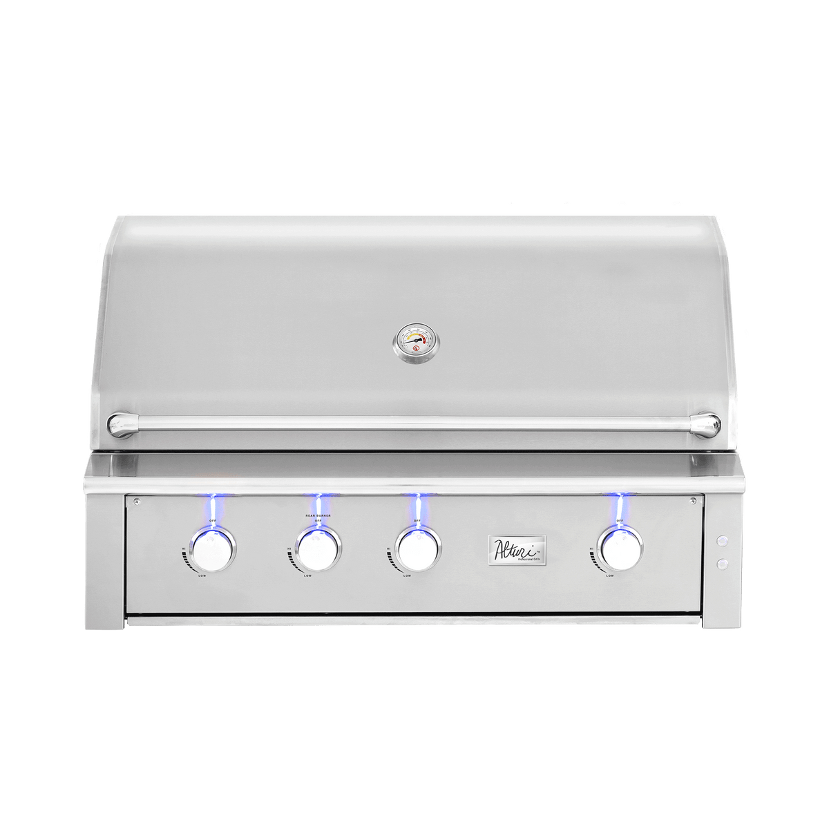 Alturi 42" Built-in Grill by American Made Grills