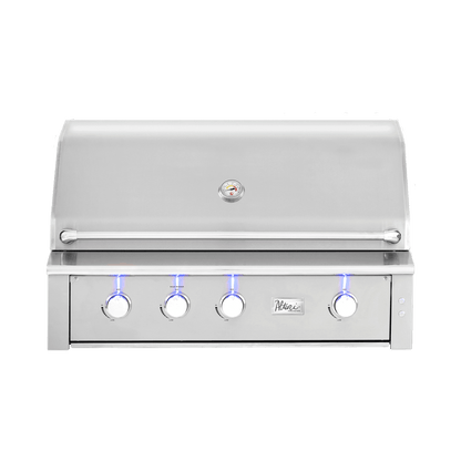 Alturi 42" Built-in Grill by American Made Grills