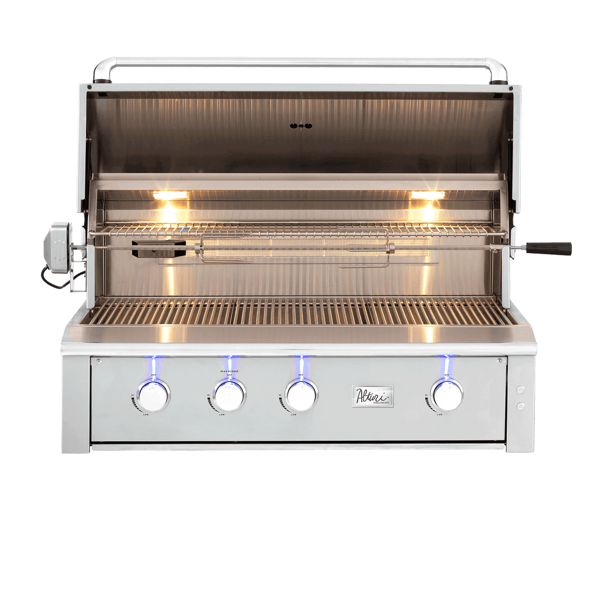 Alturi 42" Built-in Grill by American Made Grills