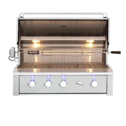 Alturi 42" Built-in Grill by American Made Grills