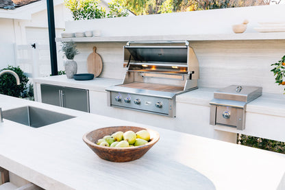 Alturi 42" Built-in Grill by American Made Grills