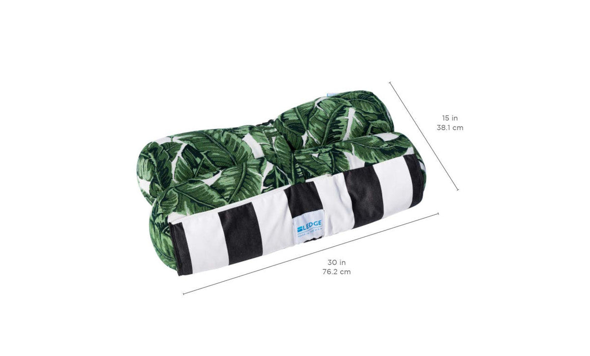 Ledge Laze Hammock