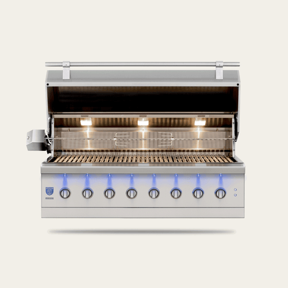 Encore - 54" Hybrid Grill by American Made Grills