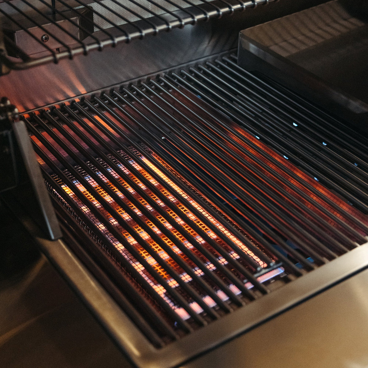 Freestanding Estate - 36" Gas Grill by American Made Grills