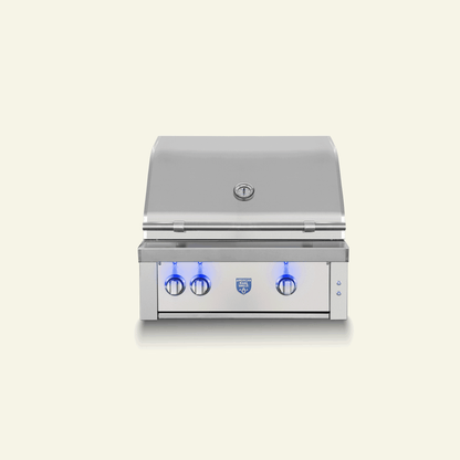 Estate - 30" Gas Grill by American Made Grills