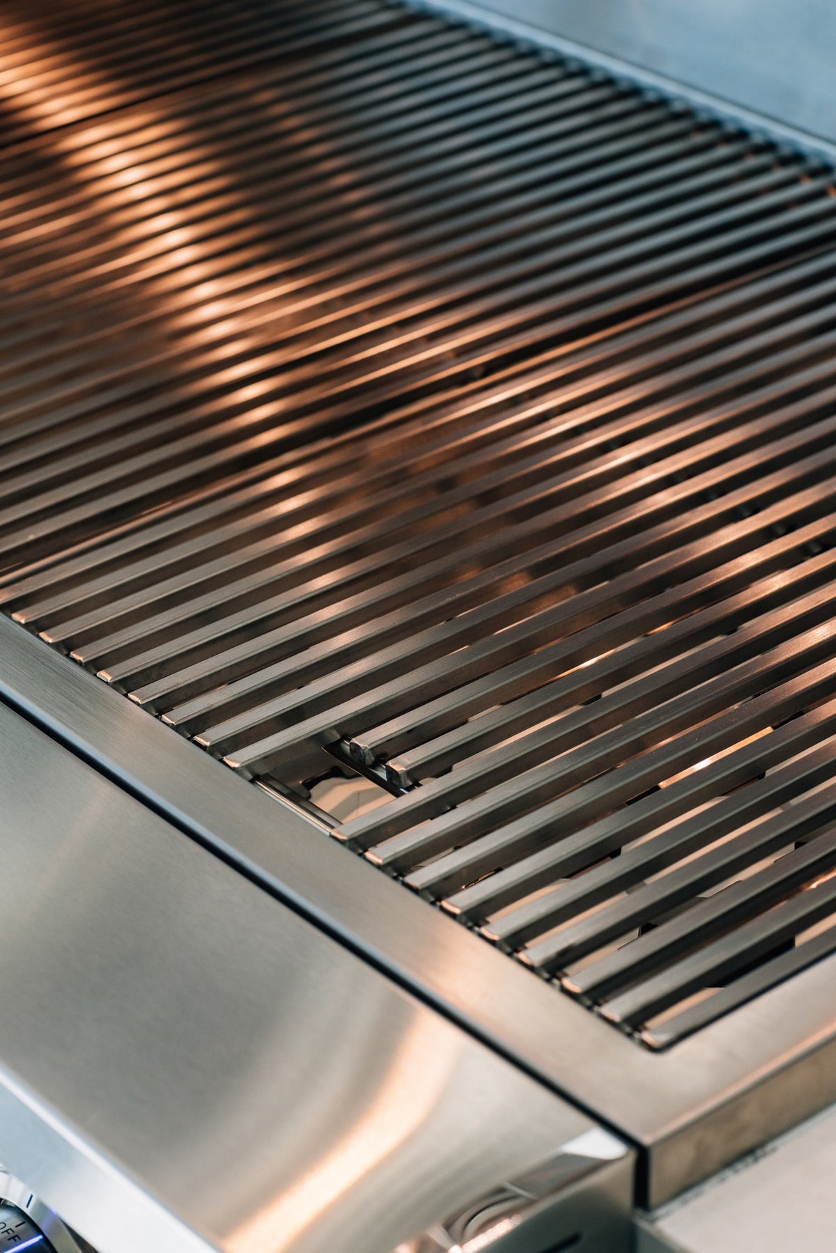 Estate - 36" Gas Grill by American Made Grills