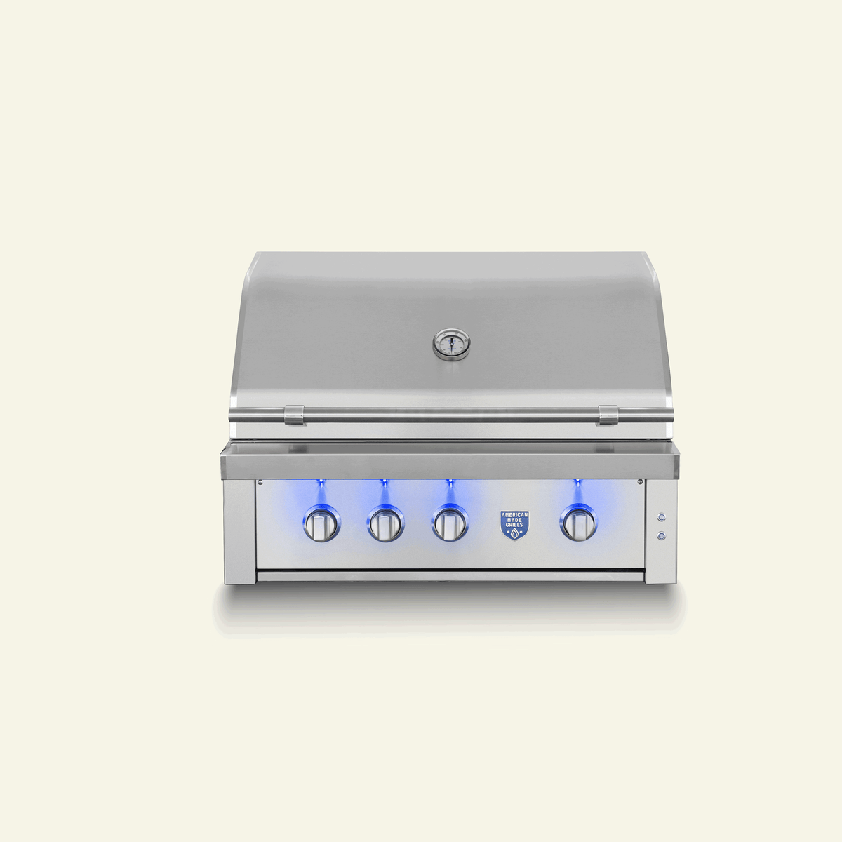 Estate - 36" Gas Grill by American Made Grills