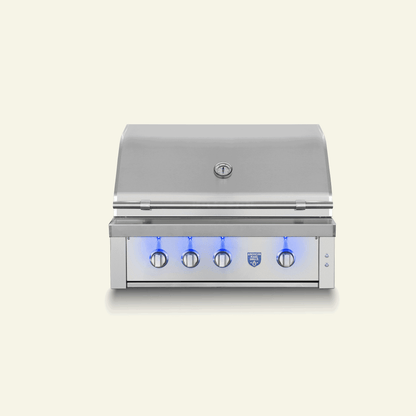 Estate - 36" Gas Grill by American Made Grills