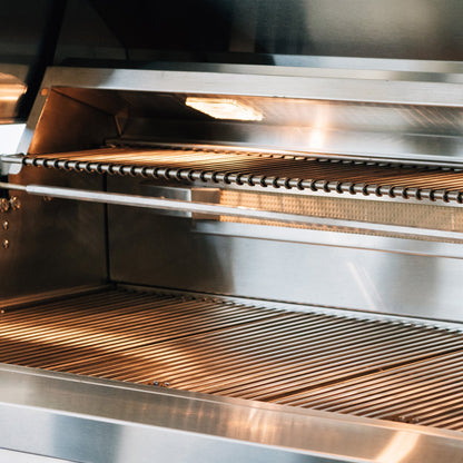 Estate - 36" Gas Grill by American Made Grills