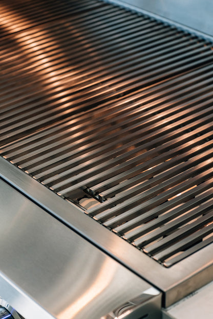 Estate - 30" Gas Grill by American Made Grills