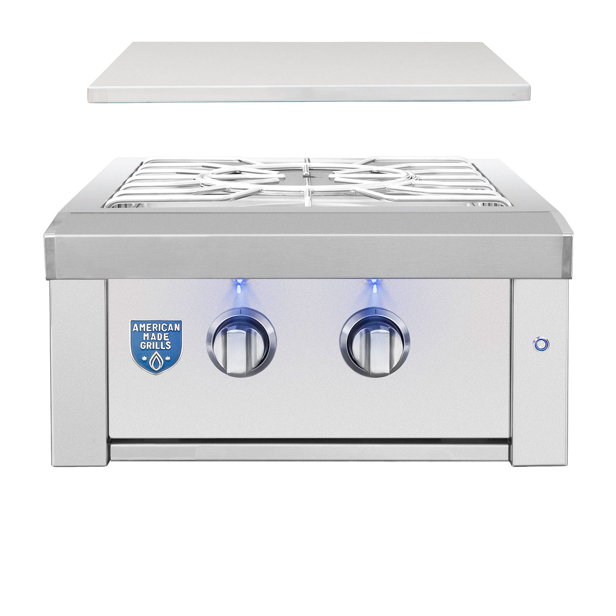 Estate Power Burner by American Made Grills