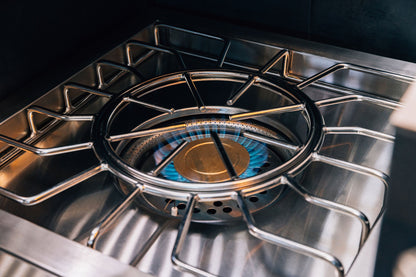 Estate Power Burner by American Made Grills