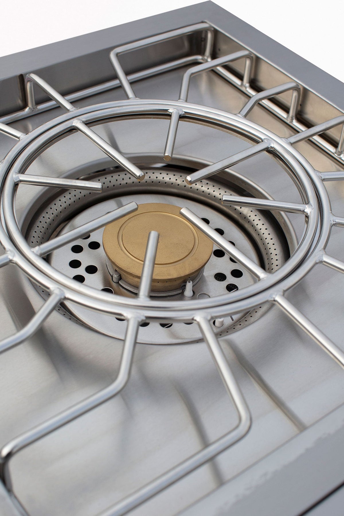 Estate Power Burner by American Made Grills