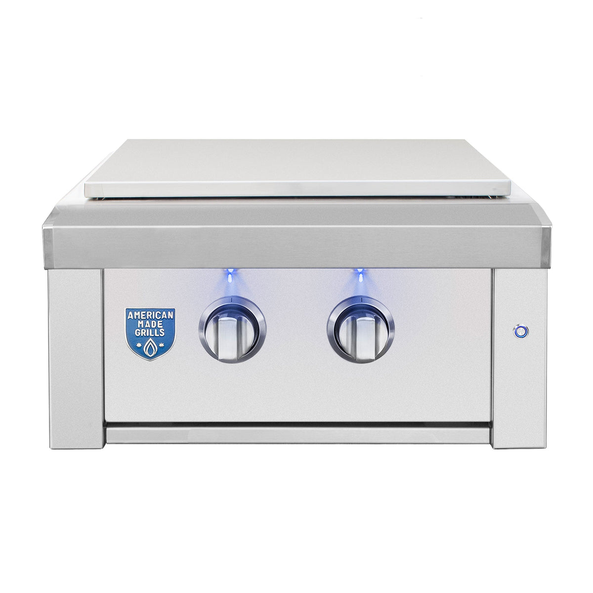 Estate Power Burner by American Made Grills