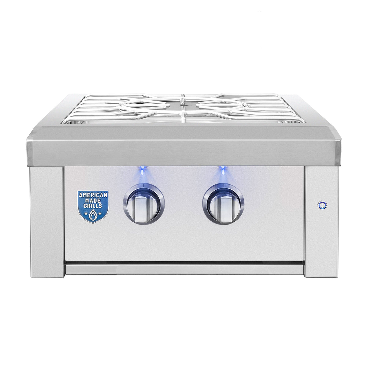Estate Power Burner by American Made Grills