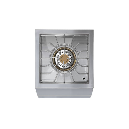 Estate Power Burner by American Made Grills