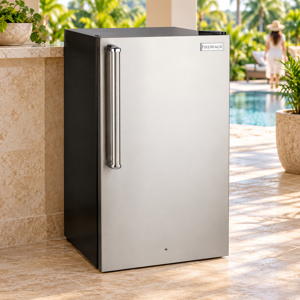 Fire Magic Premium Refrigerator