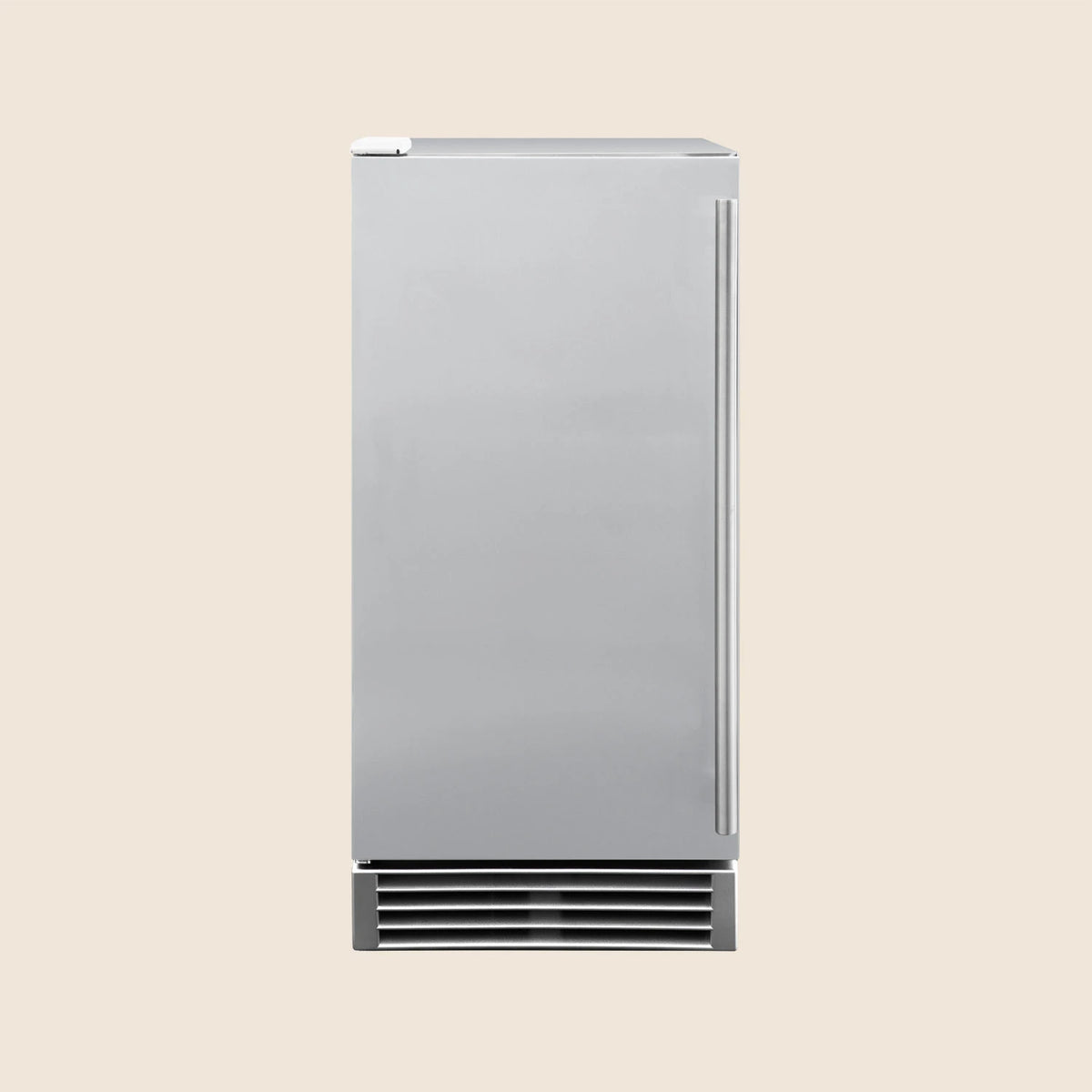 15" 50 Lb. Outdoor Rated        Ice Maker by Summerset