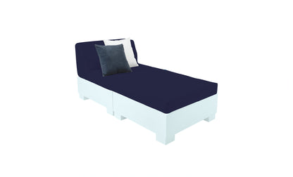 Ledge Affinity 2 Piece Sun Chair