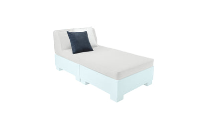 Ledge Affinity 2 Piece Sun Chair