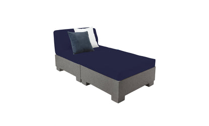 Ledge Affinity 2 Piece Sun Chair