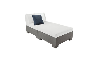 Ledge Affinity 2 Piece Sun Chair