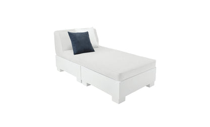 Ledge Affinity 2 Piece Sun Chair