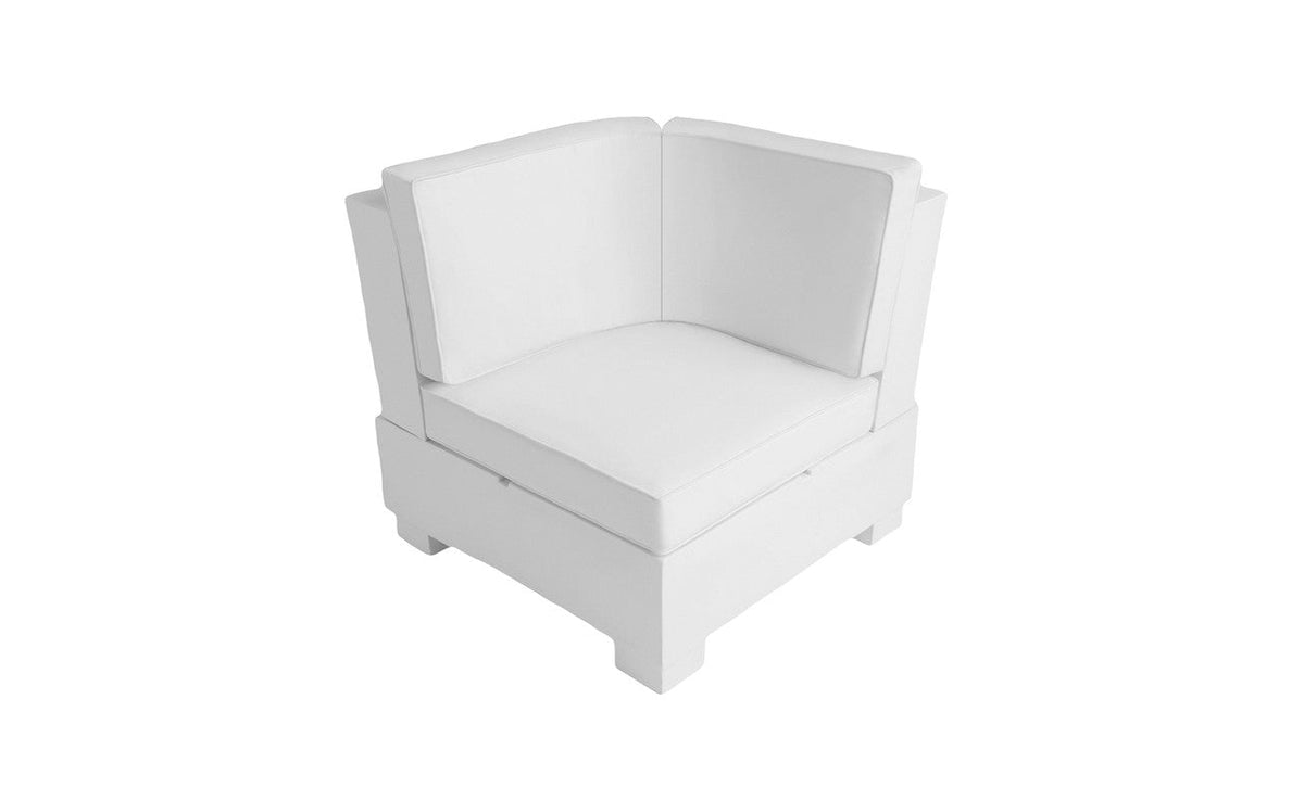 Ledge Signature Sectional Corner