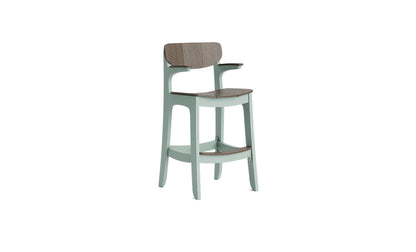 Ledge Haven Hightop Armchair