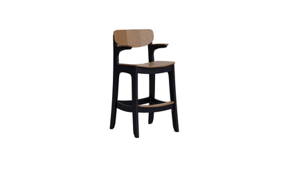 Ledge Haven Hightop Armchair