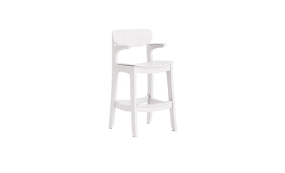 Ledge Haven Hightop Armchair